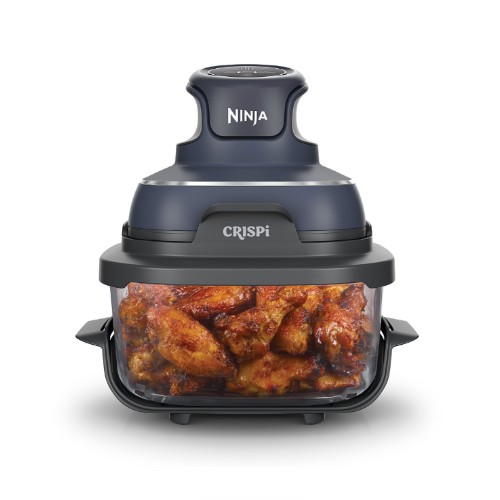 Ninja Crispi